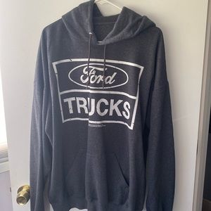 Men’s Hoodie
